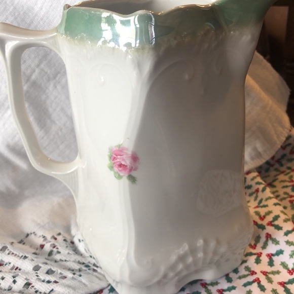 Vintage pitcher. Germany - Picture 7 of 11